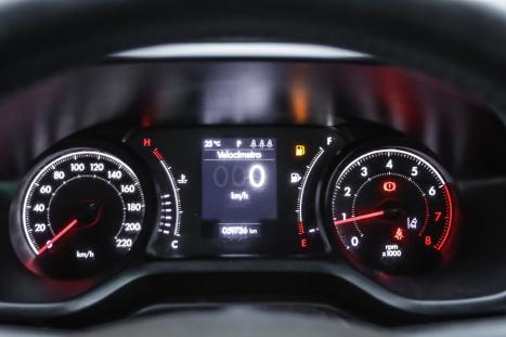 FIAT Fastback 1.0 12V 4P FLEX 200 TURBO AUTOM�TICO CVT, Foto 7