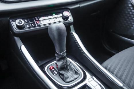 FIAT Fastback 1.0 12V 4P FLEX 200 TURBO AUTOM�TICO CVT, Foto 10