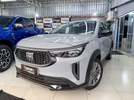 FIAT Fastback 1.0 12V 4P FLEX 200 TURBO AUTOM�TICO CVT, Foto 1