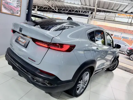 FIAT Fastback 1.0 12V 4P FLEX 200 TURBO AUTOM�TICO CVT, Foto 5