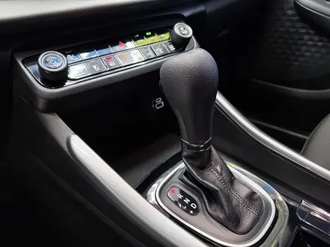 FIAT Fastback 1.0 12V 4P FLEX 200 TURBO AUTOM�TICO CVT, Foto 10