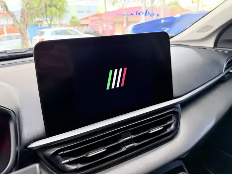 FIAT Fastback 1.0 12V 4P FLEX 200 TURBO AUTOM�TICO CVT, Foto 11