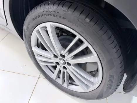 FIAT Fastback 1.0 12V 4P FLEX 200 TURBO AUTOM�TICO CVT, Foto 7