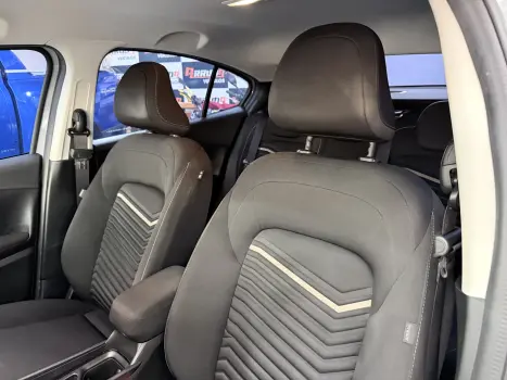 FIAT Fastback 1.0 12V 4P FLEX 200 TURBO AUTOM�TICO CVT, Foto 9