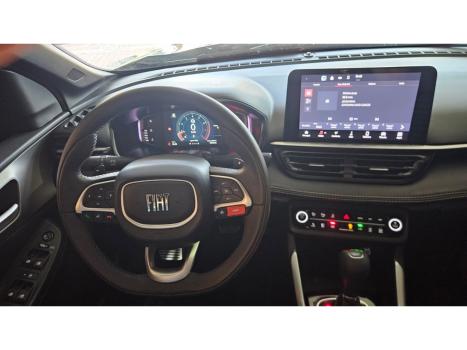 FIAT Fastback 1.0 12V 4P FLEX IMPETUS 200 TURBO AUTOM�TICO CVT, Foto 2