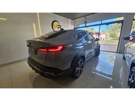 FIAT Fastback 1.0 12V 4P FLEX IMPETUS 200 TURBO AUTOM�TICO CVT, Foto 3