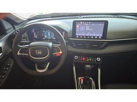 FIAT Fastback 1.0 12V 4P FLEX IMPETUS 200 TURBO AUTOM�TICO CVT, Foto 4