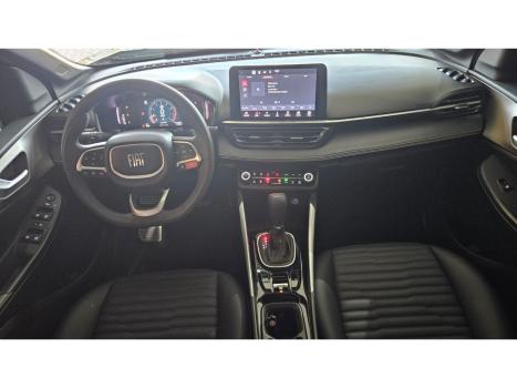 FIAT Fastback 1.0 12V 4P FLEX IMPETUS 200 TURBO AUTOM�TICO CVT, Foto 6