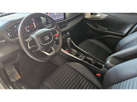 FIAT Fastback 1.0 12V 4P FLEX IMPETUS 200 TURBO AUTOM�TICO CVT, Foto 8