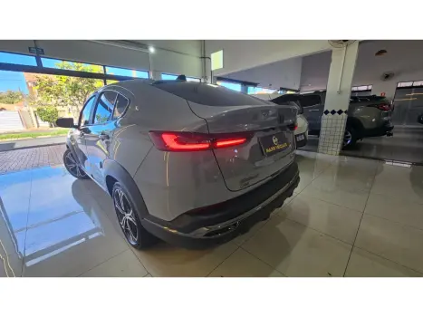 FIAT Fastback 1.0 12V 4P FLEX IMPETUS 200 TURBO AUTOM�TICO CVT, Foto 9