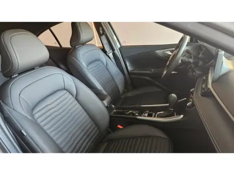 FIAT Fastback 1.0 12V 4P FLEX IMPETUS 200 TURBO AUTOM�TICO CVT, Foto 10