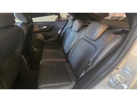 FIAT Fastback 1.0 12V 4P FLEX IMPETUS 200 TURBO AUTOM�TICO CVT, Foto 12