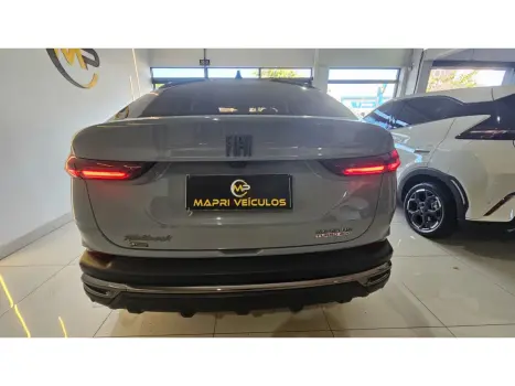 FIAT Fastback 1.0 12V 4P FLEX IMPETUS 200 TURBO AUTOM�TICO CVT, Foto 13