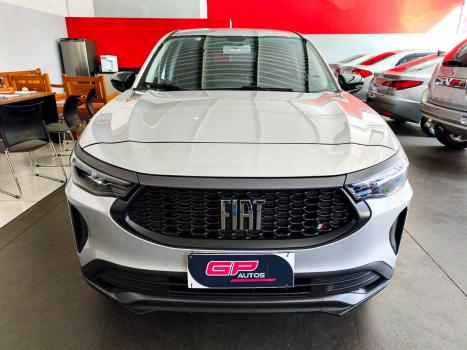 FIAT Fastback 1.0 12V 4P FLEX 200 TURBO AUTOM�TICO CVT, Foto 1