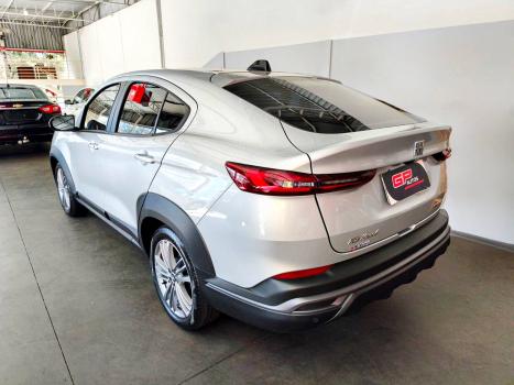 FIAT Fastback 1.0 12V 4P FLEX 200 TURBO AUTOM�TICO CVT, Foto 5