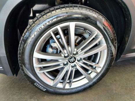 FIAT Fastback 1.0 12V 4P FLEX 200 TURBO AUTOM�TICO CVT, Foto 6