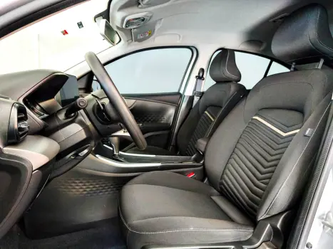FIAT Fastback 1.0 12V 4P FLEX 200 TURBO AUTOM�TICO CVT, Foto 7