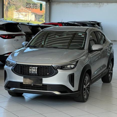 FIAT Fastback 1.0 12V 4P FLEX AUDACE 200 TURBO AUTOM�TICO CVT, Foto 3