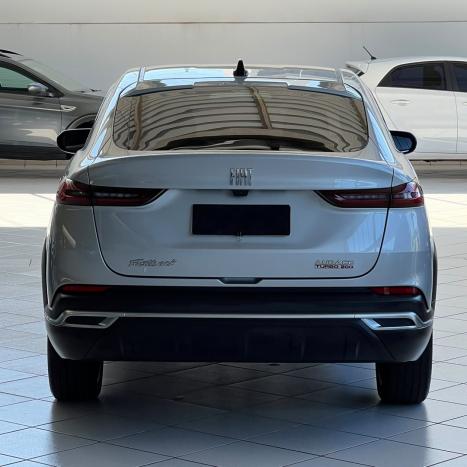 FIAT Fastback 1.0 12V 4P FLEX AUDACE 200 TURBO AUTOM�TICO CVT, Foto 5