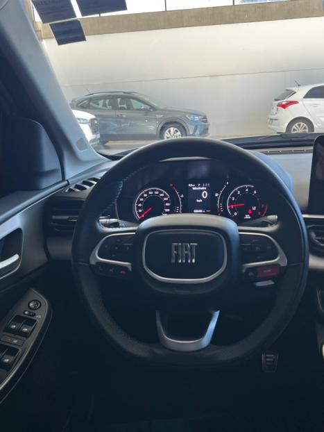 FIAT Fastback 1.0 12V 4P FLEX AUDACE 200 TURBO AUTOM�TICO CVT, Foto 7
