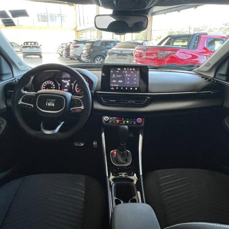 FIAT Fastback 1.0 12V 4P FLEX AUDACE 200 TURBO AUTOM�TICO CVT, Foto 8