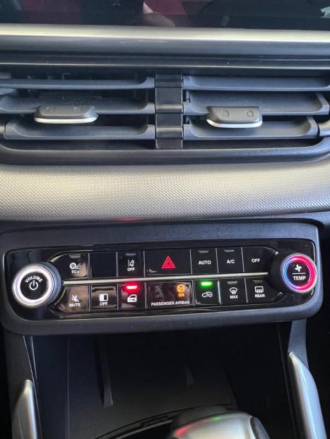 FIAT Fastback 1.0 12V 4P FLEX AUDACE 200 TURBO AUTOM�TICO CVT, Foto 9