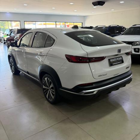 FIAT Fastback 1.0 12V 4P FLEX AUDACE 200 TURBO AUTOM�TICO CVT, Foto 6