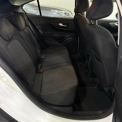 FIAT Fastback 1.0 12V 4P FLEX AUDACE 200 TURBO AUTOM�TICO CVT, Foto 8