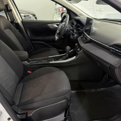 FIAT Fastback 1.0 12V 4P FLEX AUDACE 200 TURBO AUTOM�TICO CVT, Foto 10