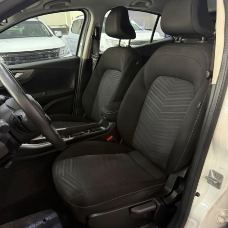 FIAT Fastback 1.0 12V 4P FLEX AUDACE 200 TURBO AUTOM�TICO CVT, Foto 12