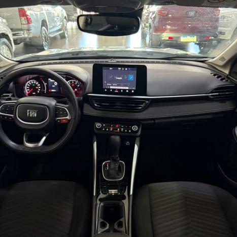 FIAT Fastback 1.0 12V 4P FLEX AUDACE 200 TURBO AUTOM�TICO CVT, Foto 13