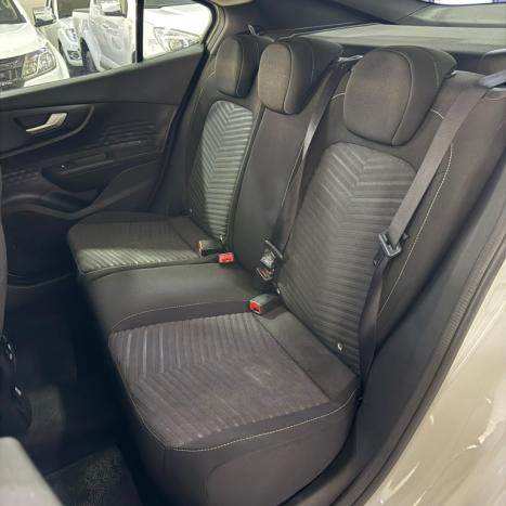 FIAT Fastback 1.0 12V 4P FLEX AUDACE 200 TURBO AUTOM�TICO CVT, Foto 14