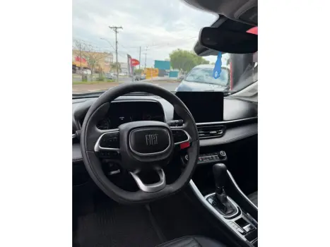 FIAT Fastback 1.0 12V 4P FLEX AUDACE HYBRID 200 TURBO AUTOM�TICO CVT, Foto 2