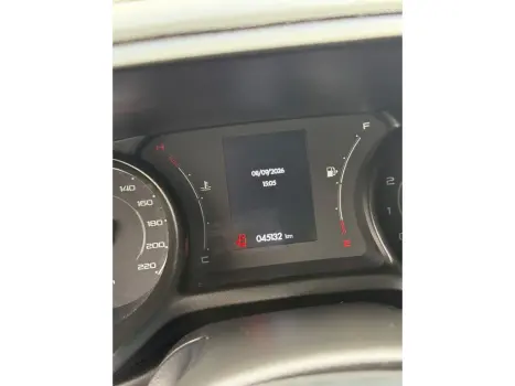 FIAT Fastback 1.0 12V 4P FLEX AUDACE HYBRID 200 TURBO AUTOM�TICO CVT, Foto 4