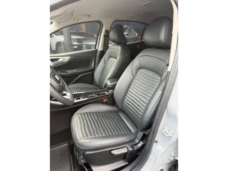 FIAT Fastback 1.0 12V 4P FLEX AUDACE HYBRID 200 TURBO AUTOM�TICO CVT, Foto 6