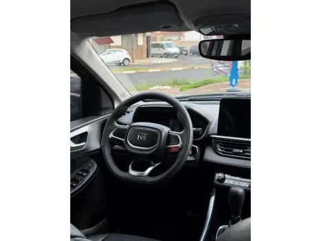 FIAT Fastback 1.0 12V 4P FLEX AUDACE HYBRID 200 TURBO AUTOM�TICO CVT, Foto 8