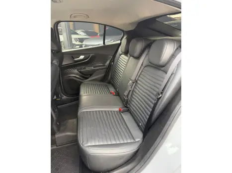 FIAT Fastback 1.0 12V 4P FLEX AUDACE HYBRID 200 TURBO AUTOM�TICO CVT, Foto 10