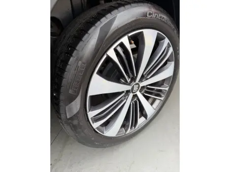 FIAT Fastback 1.0 12V 4P FLEX AUDACE HYBRID 200 TURBO AUTOM�TICO CVT, Foto 12