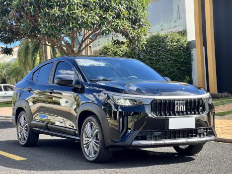 FIAT Fastback 1.0 12V 4P FLEX 200 TURBO AUTOM�TICO CVT, Foto 3