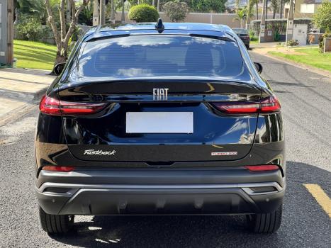 FIAT Fastback 1.0 12V 4P FLEX 200 TURBO AUTOM�TICO CVT, Foto 5