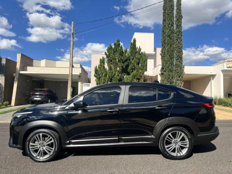 FIAT Fastback 1.0 12V 4P FLEX 200 TURBO AUTOM�TICO CVT, Foto 7