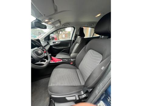 FIAT Fastback 1.0 12V 4P FLEX AUDACE HYBRID 200 TURBO AUTOMÁTICO CVT, Foto 10