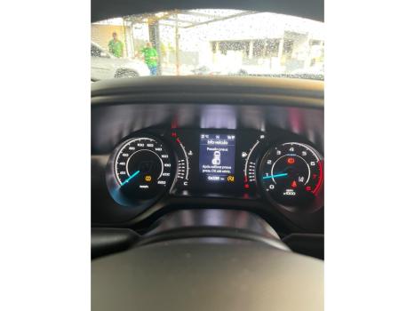 FIAT Fastback 1.0 12V 4P FLEX AUDACE HYBRID 200 TURBO AUTOMÁTICO CVT, Foto 11