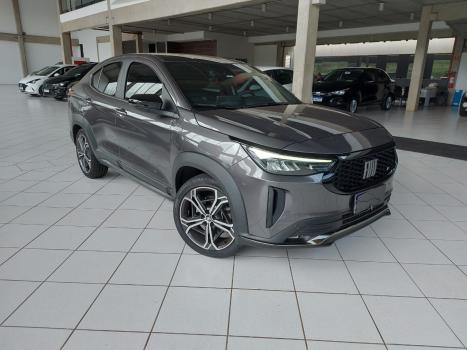 FIAT Fastback 1.3 16V 4P FLEX LIMITED EDITION TURBO 270 AUTOMTICO, Foto 1