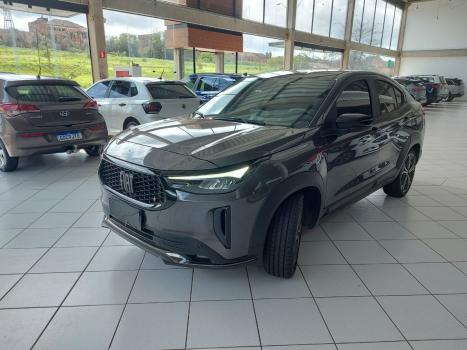 FIAT Fastback 1.3 16V 4P FLEX LIMITED EDITION TURBO 270 AUTOMTICO, Foto 2