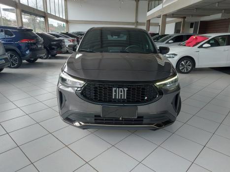 FIAT Fastback 1.3 16V 4P FLEX LIMITED EDITION TURBO 270 AUTOMTICO, Foto 3