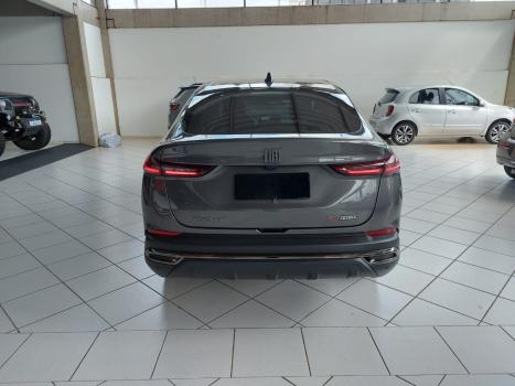 FIAT Fastback 1.3 16V 4P FLEX LIMITED EDITION TURBO 270 AUTOMTICO, Foto 4