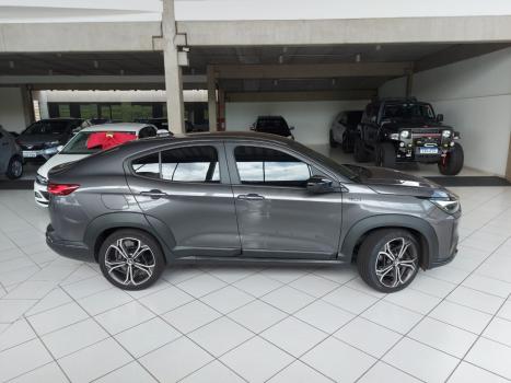 FIAT Fastback 1.3 16V 4P FLEX LIMITED EDITION TURBO 270 AUTOMTICO, Foto 5