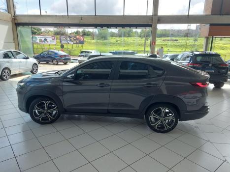 FIAT Fastback 1.3 16V 4P FLEX LIMITED EDITION TURBO 270 AUTOMTICO, Foto 6