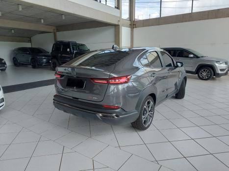 FIAT Fastback 1.3 16V 4P FLEX LIMITED EDITION TURBO 270 AUTOMTICO, Foto 7